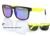 Brand Designer Spied KEN BLOCK Sunglasses Men Sport Goggles UV400 Cool Cycling Sun Glasses Shield Eyewear 22 Colors