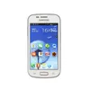 Telefono ricondizionato originale Samsung GALAXY Trend Duos S7562i S7572 da 4,0 pollici 4 GB ROM Android 3G WCDMA