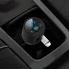 Автомобиль Bluetooth Hands Free MP3-плеер / телефон радио FM-передатчик BT28