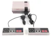 Nuovo arrivo mini TV console di gioco palmare video per NES console di gioco con scatole di vendita al dettaglio la vendita calda 2019