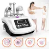Hot Seller Ultrasone 30K Cavitatie Radio Frequentie Beauty Apparatuur Vacuüm RF Machine Salon Afslanken Dubbele Behandeling