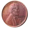 США 1911 P / S / D Lincoln One Cent Copper Copy Promotion Подвеска аксессуары Монеты