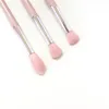 FB-SERIES New Pro Blending Brushes - Pro Large Blender 300 Tapered Blending 310 Angled Blending 320 Makeup Brush Tool sogal