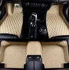 Custom Car Floor Matten für Peugeot 308 206 508 5008 301 408 2008 207 3008 4008 RCZ Wasserdichte Autozubehör Fußmatten