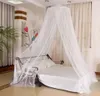 Summer Hot Selling ! Good Sleeping Graceful Elegant Bed Curtain Netting Canopy Mosquito Net