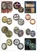 ミックス12デザイン！Freemason Collectible Coin Militaran Challenge Coin Masonic Crogentible送料無料小売販売