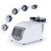 40K Cavitation Mychway Utrasonic 헤드 equipmet multipolar 무선 주파수 얼굴 젊어 짐 스킨 케어 뷰티 머신 스파에 대 한