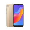 Original Huawei Honor 8A 4G LTE Cell Phone 3GB RAM 32GB 64GB ROM Helio P35 Octa Core Android 6.1 inch Screen 13.0MP Fingerprint ID Smart Mobile Phone