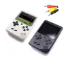 Retro portátil mini console de jogo portátil de 30 polegadas cor de tela grande lcd jogador de cores coloridas com 168 jogos8240349