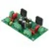 Livraison gratuite 1Pc LM3886 HiFi TF amplificateur stéréo assemblé carte de module AMP 68W + 68W 4ohm 50W * 2/38W * 2 8ohm Circuit classique