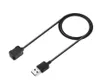 1M/3FT USB Charging Fast Data Charger Magnetic Charging Cable for Amazfit COR A1702 Watch