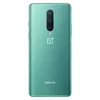 Téléphone portable d'origine Oneplus 8 5G 12 Go de RAM 256 Go de ROM Snapdragon 865 Octa Core 48.0MP HDR NFC 4300mAh Android 6.55" AMOLED Plein écran ID d'empreintes digitales Visage Smart Cell Phone