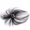 3D Bangs Invisible Seamless Head Hair Short Fake Clip in Bangs Women BB Clip Hair Pieces Hair Accessorics5605584