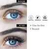 DHL 6d 25mm Mink Eyelashes 12 Styles Eye Makeup Mink Lashes False طبيعية طبيعية سميكة الرموز المزيفة 3D Eye Lashes Extension Beauty6292385