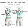 2019 College 100% Polyester Skräddarsy med eget Design Senaste Basketball Jersey Design Custom Basketball Sets