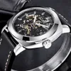 Relogio Masculino Benyar Mens Watches Top Brand Luxury Automatic Mechanical Men Business Waterproof Sport Watch ReloJ HOMBRE294A