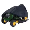 (Verktygsdelar) ATV Lawn Tractor Mower Cover Weather UV-skydd
