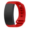 Zespół wymiany dla Samsung Fit 2 Inteligentny Zegarek Elastomer Pasek Silikonowy Nadgarstek do Samsung Gear Fit 2 SM-R360 Fitness