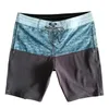 Herren-Bademode, Strandshorts, wasserdicht, schnell trocknend, Badeshorts, Bermuda, Surf-Boardshorts, Sommer, lockere, lässige kurze Hosen, 16 Farben