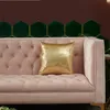 16 Colors Sequins Pillow Case Gliter Pillad Covers Square Board Case Sofa Home Wedding Decoration T9I00307