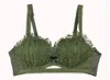 2019 Lace bras bralette Sexy Halfter bra beach Suit Female plus size Women Backless Wirefree Underwear crop Lingerie Brassiere