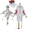 Deadman Wonderland Mockingbird Toto Sakigami Tenue Anime Cosplay Costume