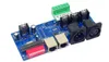 1PCS DMX512 LED LED LED DMX 512 Decodificador RGB 3CH Strip DMX-NET-K-3CH-BAN