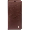 Estilo de negócios Genuine Leather Case para Samsung Galaxy Nota 8 Saco de capa de cartão de luxo para Samsung Nota 8 6.3 polegadas