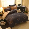 100 Cotton Summer Air Conditioner Cool Thin Quilt Comfortable Pink Brief Printing Home Textile Bedding Comforters 3668510