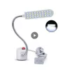 10/20/30 LED Super Bright Maszyna do szycia Maszyna Light Wielofunkcyjna elastyczna lampa robocza Światło do Workbench Tokarka Prasa