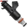 Injection d'injecteur de carburant pour ACURA RSX Accord CRV Elément ODYSSEY 16450-RBB-003 16450RBBBB003 Injecteur de buse Caractéristiques de la voiture de carburant