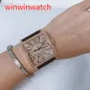 black face watches for women
