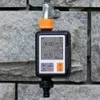 Automatyczny elektroniczny Wyświetlacz LCD Kontroler zraszaczowy Kontroler Outdoor Garden Timer Automatyczne podlewanie Urządzenie Nawadniające Narzędzie