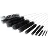 10 Pc Brush Set - Mini Nylon 4inch Kitchen Bottle Cleaning Brush Tool Preferred