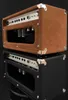 Grand Boutique Hand-wired ODS50 Overdrive Special Guitar Amp Head 50W in Brown or Black Custom Logo and Faceplate is Available