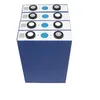8PCS 3.2V 50Ah bateria lifepo4 Prismatic CELL 24V50Ah de lítio para EV RV bateria Solar DIY UK UE US TAX FREE UPS ou FedEx