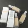 Brand makeup soft liquid foundation the soft fluid long wear foundation 30ml Dropshopping vs DW liquid foundation in stock8941130