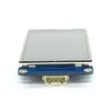 Livraison gratuite 2.4 '' UART HMI Smart LCD Module Display pour ESP8266