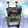 Gratis frakt Professionell sockerrör Juicer / Manuell Sugarcane Juice Machine / Commercial Sugar Cane Juice Extractor Machines Pris