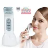 Masajeador Facial RF, máquina de belleza antiarrugas para papada, matriz de puntos, radiofrecuencia Facial, estiramiento Facial, estiramiento de la piel