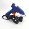Auto Paintless Dent rimozione di riparazione di aspirazione Pro PDR Tools Kit Car Body Puller Lifter Glue Gun Set