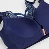 Nouveau Beau Contre-jour Rassembler Sexy Gros Bras MM Bras Avant Papillon Dos Grand Code Sous-vetements Agrandir Coupe261R