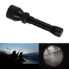 T50 LED Flashlight Long Range Infrared 10W IR 850nm Hunting Light Night Vision Torch 18650 Rechargeable Torch8741084