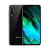 Cellulare originale Huawei Honor 20 Lite 4G LTE 6GB RAM 64GB 128GB ROM Kirin 710F Octa Core 6.3" Schermo intero 48MP Face ID Smart Phone