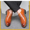 scarpe di coccodrillo scarpe da uomo formali abito da sposa in vera pelle 2019 oxford scarpe da uomo moda zapatos italianos hombre erkek ayakkabi