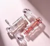 Clear Lip Gloss Tubes Travel Makeup Tools Cosmetic Containers Empty Lip Gloss Lip Balm Bottles Fast Shipping