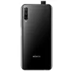 Original Huawei Honor 9x Pro 4g LTE-mobiltelefon 8GB RAM 128GB 256GB ROM Kirin 810 Octa Core Android 6.59 "Fullskärm 48.0mp ai fingeravtryck ID 4000mAh Smart mobiltelefon