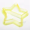 Sandwich Moule Cutter Mignon Étoile De Voiture Chien Dauphin En Forme De Cuisson Gâteau Biscuit Toast Moules Maker Kid DIY Cookie Pain Moule DBC BH2772