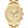 New High Quality Luxury Crystal Diamond Watches Man Women Gold Watch Steel Strip Rose Gold Sparkling Dress Wristwatch Drop Ship Wh5586777