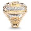 Groothandel Warriors Champion Ring Sieraden Mannen Fans Collectie Souvenir MVP Curry Finger Ring36